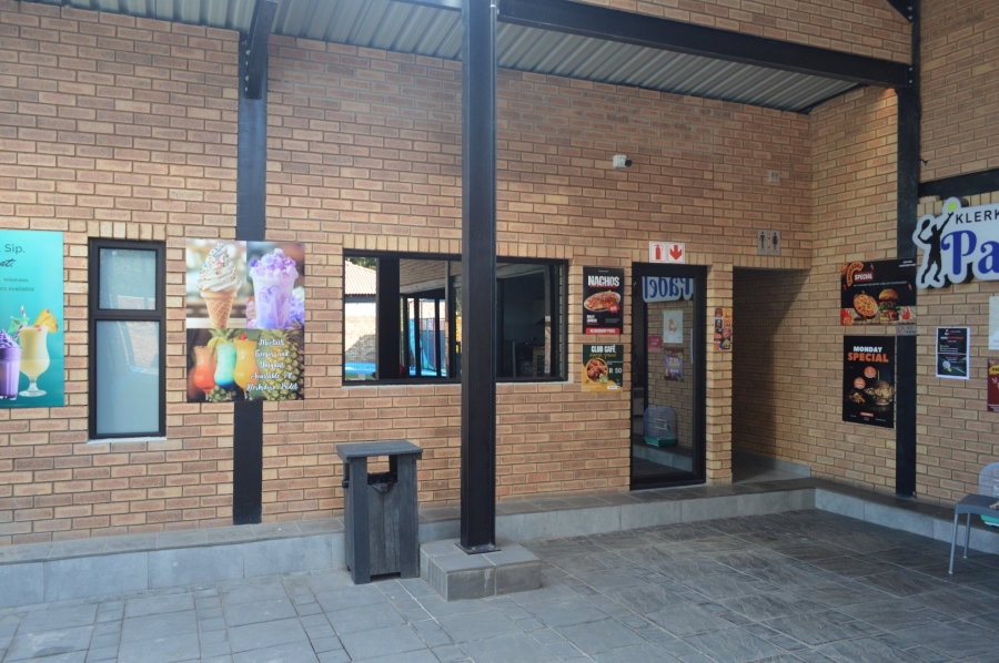 Commercial Property for Sale in Irene Park North West